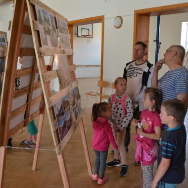 Výročí 30 let znovuosamostatnění obce Dobšice
